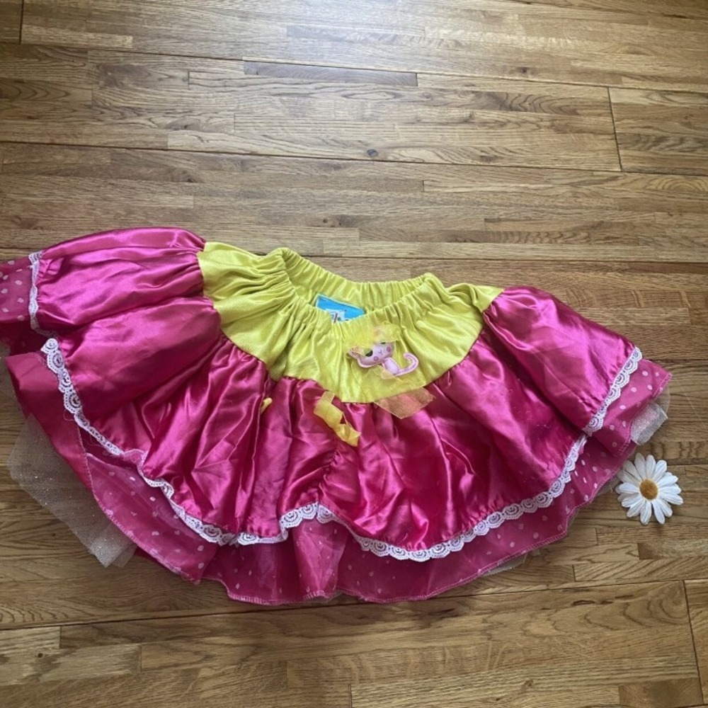 Lalaloopsy - Jewel Sparkle Fantasy Dress Up Skirt‎